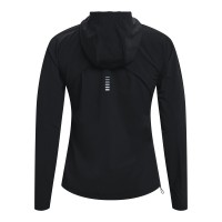 Under Armour Γυναικείο Μπουφάν Outrun Storm Running - 1361384-001