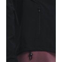 Under Armour Γυναικείο Μπουφάν Outrun Storm Running - 1361384-001