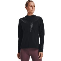Under Armour Γυναικείο Μπουφάν Outrun Storm Running - 1361384-001
