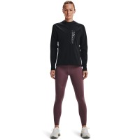 Under Armour Γυναικείο Μπουφάν Outrun Storm Running - 1361384-001