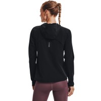 Under Armour Γυναικείο Μπουφάν Outrun Storm Running - 1361384-001