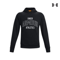 Under Armour Ανδρική μακρυμάνικη μπλούζα φούτερ Mens UA Performance Originators Hoodie - 1366411-001