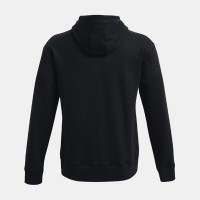 Under Armour Ανδρική μακρυμάνικη μπλούζα φούτερ Mens UA Performance Originators Hoodie - 1366411-001