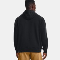 Under Armour Ανδρική μακρυμάνικη μπλούζα φούτερ Mens UA Performance Originators Hoodie - 1366411-001