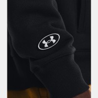 Under Armour Ανδρική μακρυμάνικη μπλούζα φούτερ Mens UA Performance Originators Hoodie - 1366411-001