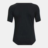 Under Armour Γυναικεία κοντομάνικη μπλούζα Womens UA RUSH™ Short Sleeve - 1368178-001