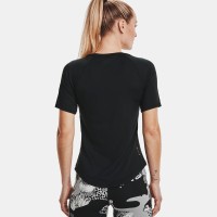 Under Armour Γυναικεία κοντομάνικη μπλούζα Womens UA RUSH™ Short Sleeve - 1368178-001