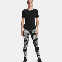 Under Armour Γυναικεία κοντομάνικη μπλούζα Womens UA RUSH™ Short Sleeve - 1368178-001