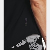 Under Armour Γυναικεία κοντομάνικη μπλούζα Womens UA RUSH™ Short Sleeve - 1368178-001