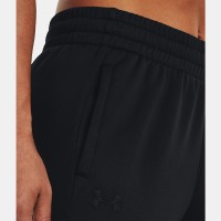 Under Armour Womens Armour Fleece® Joggers Γυναικεία Φόρμα - 1373054-001