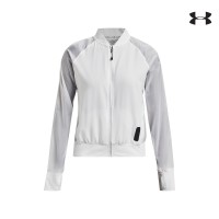Under Armour Γυναικεία ζακέτα RUN ANYWHERE STORM Jacket - 1373448-100