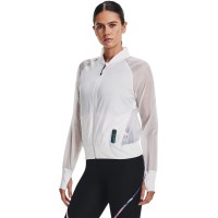 Under Armour Γυναικεία ζακέτα RUN ANYWHERE STORM Jacket - 1373448-100