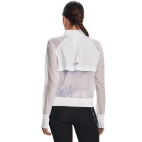 Under Armour Γυναικεία ζακέτα RUN ANYWHERE STORM Jacket - 1373448-100