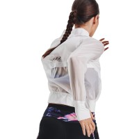 Under Armour Γυναικεία ζακέτα RUN ANYWHERE STORM Jacket - 1373448-100