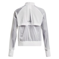 Under Armour Γυναικεία ζακέτα RUN ANYWHERE STORM Jacket - 1373448-100