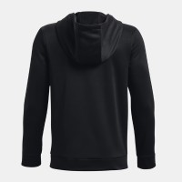 Under Armour Παιδική ζακέτα Boys Armour Fleece® Full-Zip - 1373541-001
