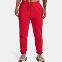 Under Armour Γυναικεία Φόρμα Womens UA Terry Lunar New Year Joggers - 1374533-891