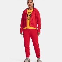 Under Armour Γυναικεία Φόρμα Womens UA Terry Lunar New Year Joggers - 1374533-891