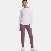 Under Armour Γυναικείο παντελόνι φόρμα Womens UA Motion Joggers - 1375077-500