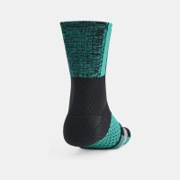 Under Armour Ανδρικές Κάλτσες Mens Project Rock AD Playmaker 1 Pack Mid Socks - 1376230-002