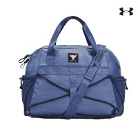 Under Armour Γυναικεία Τσάντα Γυμναστηρίου Womens Project Rock Small Gym Bag - 1376458-480