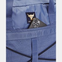 Under Armour Γυναικεία Τσάντα Γυμναστηρίου Womens Project Rock Small Gym Bag - 1376458-480