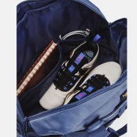 Under Armour Γυναικεία Τσάντα Γυμναστηρίου Womens Project Rock Small Gym Bag - 1376458-480