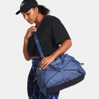 Under Armour Γυναικεία Τσάντα Γυμναστηρίου Womens Project Rock Small Gym Bag - 1376458-480