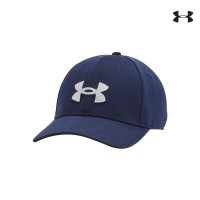 Under Armour Ανδρικό Καπέλο Mens UA Blitzing Adjustable Cap - 1376701-410