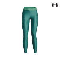 Under Armour Γυναικείο παντελόνι κολάν Womens HeatGear® Branded Waistband Leggings - 1377089-722