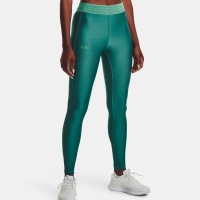 Under Armour Γυναικείο παντελόνι κολάν Womens HeatGear® Branded Waistband Leggings - 1377089-722