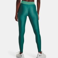 Under Armour Γυναικείο παντελόνι κολάν Womens HeatGear® Branded Waistband Leggings - 1377089-722