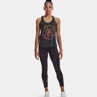Under Armour Γυναικεία αμάνικη μπλούζα Womens UA Run In Peace Tank - 1377995-001