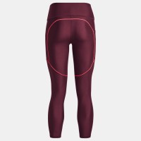 Under Armour Γυναικείο Κολάν Womens HeatGear® Ankle Leggings - 1379181-600