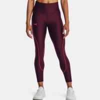 Under Armour Γυναικείο Κολάν Womens HeatGear® Ankle Leggings - 1379181-600