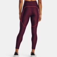 Under Armour Γυναικείο Κολάν Womens HeatGear® Ankle Leggings - 1379181-600