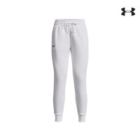 Under Armour Γυναικεία Φόρμα Womens UA Rival Fleece Joggers - 1379438-100