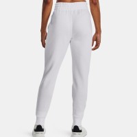 Under Armour Γυναικεία Φόρμα Womens UA Rival Fleece Joggers - 1379438-100