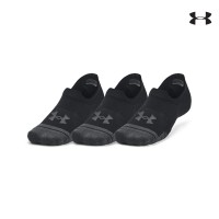 Under Armour Unisex κάλτσες UA   Performance Tech Crew 3 ζευγάρια - 1379502-001