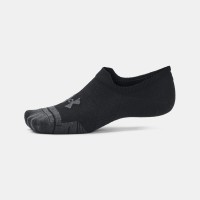 Under Armour Unisex κάλτσες UA   Performance Tech Crew 3 ζευγάρια - 1379502-001