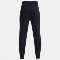 Under Armour Παιδική Φόρμα Girls UA Rival Fleece Joggers - 1379525-001