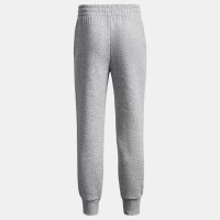 Under Armour Παιδική Φόρμα Girls UA Rival Fleece Joggers - 1379525-012