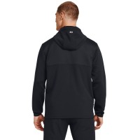 Under Armour Ανδρικό τζάκετ Mens UA Storm Daytona Full-Zip - 1379722-001