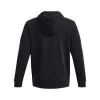 Under Armour Ανδρική μπλούζα φούτερ με κουκούλα Project Rock Fleece Hoodie - 1380107-001