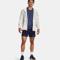 Under Armour Ανδρική ζακέτα Mens Project Rock Unstoppable Printed Jacket - 1380112-114