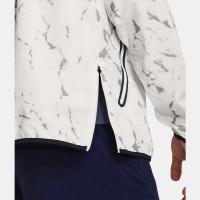 Under Armour Ανδρική ζακέτα Mens Project Rock Unstoppable Printed Jacket - 1380112-114