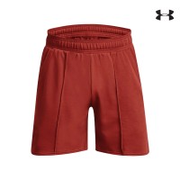 Under Armour Ανδρικό Σορτς Mens Project Rock Terry Gym Shorts  - 1380179-635