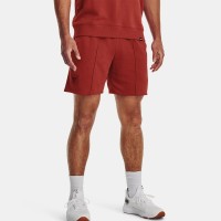 Under Armour Ανδρικό Σορτς Mens Project Rock Terry Gym Shorts  - 1380179-635