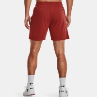 Under Armour Ανδρικό Σορτς Mens Project Rock Terry Gym Shorts  - 1380179-635