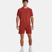 Under Armour Ανδρικό Σορτς Mens Project Rock Terry Gym Shorts  - 1380179-635